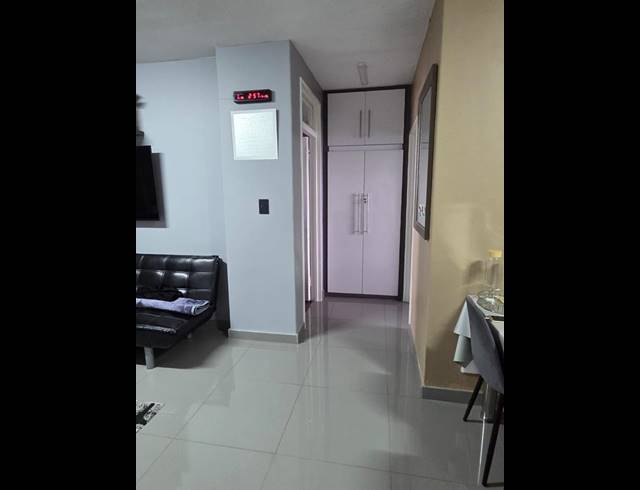 2 BEDROOM APARTMENT FOR SALE IN MORNINGSIDE